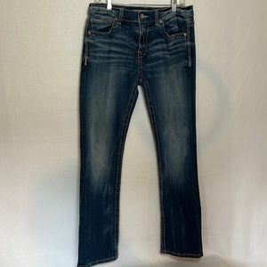 Buckle BKE Jeans Carter